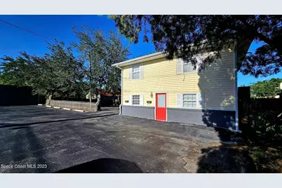 802 Forrest Avenue #B, Cocoa, FL 32922 - Photo 2