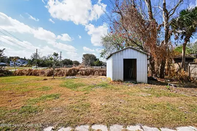 6574 Bamboo Avenue, Cocoa, FL 32927 - Photo 8