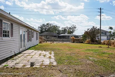 6574 Bamboo Avenue, Cocoa, FL 32927 - Photo 4