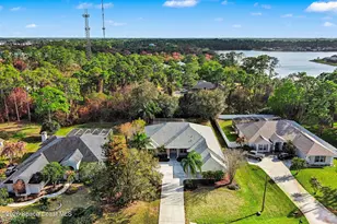 3625 Carriage Gate Dr, Melbourne, FL 32904 - Photo 40
