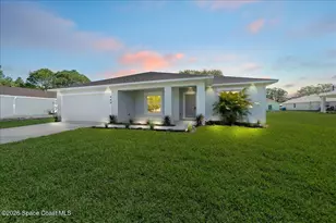 449 Wells Ave SW, Palm Bay, FL 32908 - Photo 1