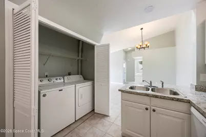 1948 Quail Ridge Court #901, Cocoa, FL 32926 - Photo 8