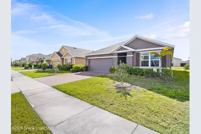 3696 Aberdeen Drive SE, Palm Bay, FL 32909 - Photo 8