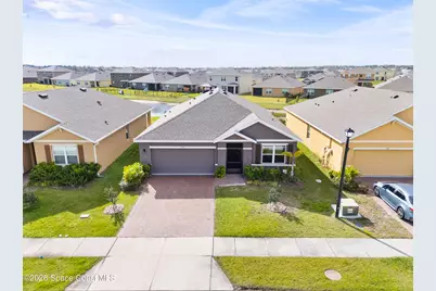 3696 Aberdeen Drive SE, Palm Bay, FL 32909 - Photo 8