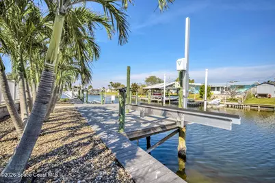 380 Artemis Boulevard, Merritt Island, FL 32953 - Photo 38
