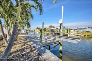 380 Artemis Blvd, Merritt Island, FL 32953 - Photo 38