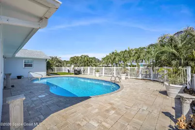 380 Artemis Boulevard, Merritt Island, FL 32953 - Photo 34