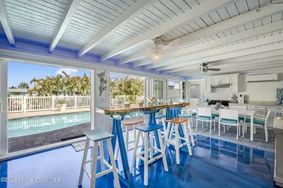 380 Artemis Boulevard, Merritt Island, FL 32953 - Photo 30