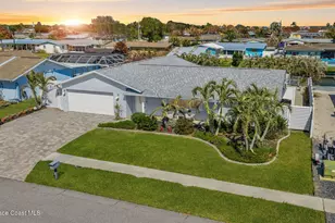 380 Artemis Blvd, Merritt Island, FL 32953 - Photo 1