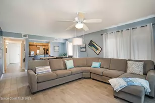 190 Seminole Ln, Cocoa Beach, FL 32931 - Photo 4