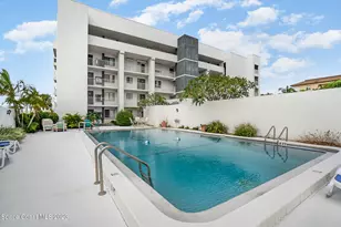 190 Seminole Ln, Cocoa Beach, FL 32931 - Photo 1