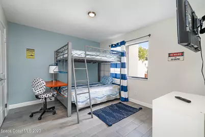 190 Seminole Lane #105, Cocoa Beach, FL 32931 - Photo 8