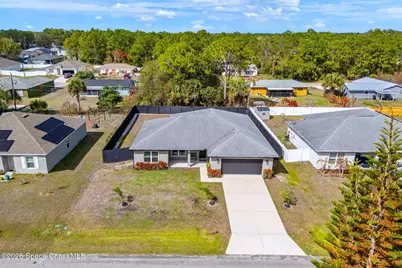 171 District Street SE, Palm Bay, FL 32909 - Photo 4