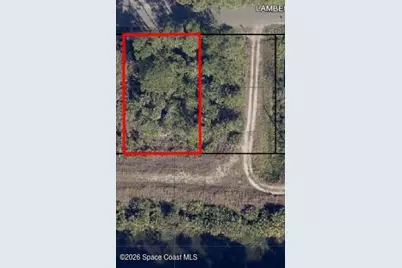 450 Lambert Street SW, Palm Bay, FL 32908 - Photo 1