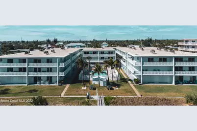 4800 Ocean Beach Blvd #215, Cocoa Beach, FL 32931 - Photo 30