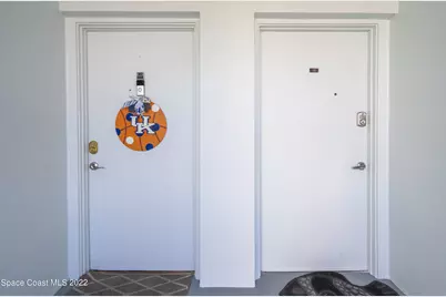 4800 Ocean Beach Blvd #215, Cocoa Beach, FL 32931 - Photo 2