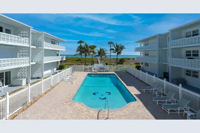 4800 Ocean Beach Blvd #215, Cocoa Beach, FL 32931 - Photo 1