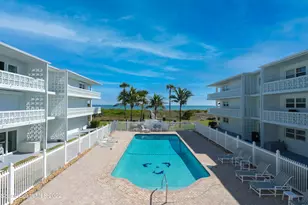 4800 Ocean Beach Blvd, Cocoa Beach, FL 32931 - Photo 1