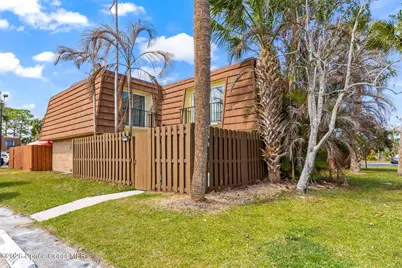 2117 Joshua Drive NE, Palm Bay, FL 32905 - Photo 1