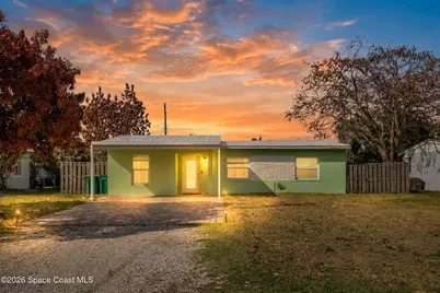 308 Patrick Circle, Melbourne, FL 32901 - Photo 1