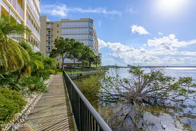 480 Sail Lane #206, Merritt Island, FL 32953 - Photo 36