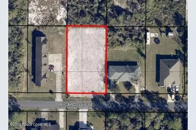 1661 Ricardo Street SE, Palm Bay, FL 32909 - Photo 1