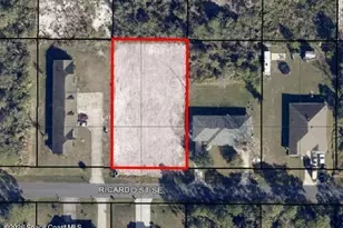 1661 Ricardo St SE, Palm Bay, FL 32909 - Photo 1