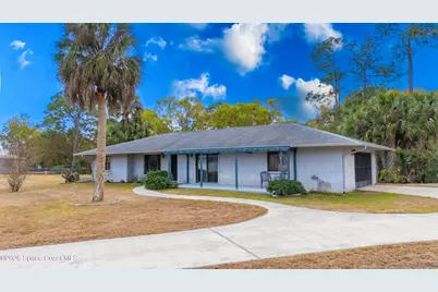 1782 Sand Road SE, Palm Bay, FL 32909 - Photo 1