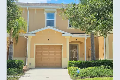 2545 Revolution Street #105, Melbourne, FL 32935 - Photo 1