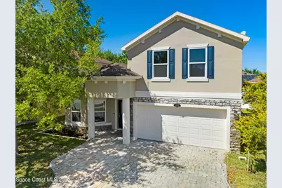 1202 Becket Place, Melbourne, FL 32940 - Photo 2