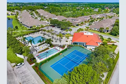 1202 Becket Place, Melbourne, FL 32940 - Photo 64