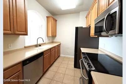 3868 Lexmark Lane #409, Rockledge, FL 32955 - Photo 4