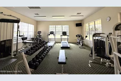 3868 Lexmark Lane #409, Rockledge, FL 32955 - Photo 20