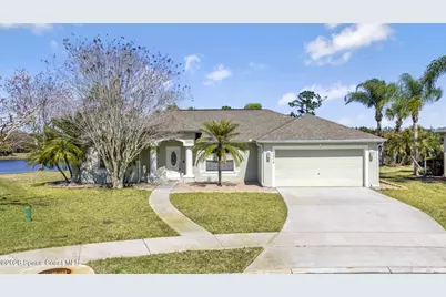 5070 Pointed Bill Court, Rockledge, FL 32955 - Photo 2