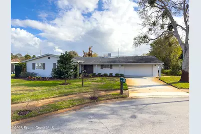 2345 Middlecoff Court, Titusville, FL 32780 - Photo 1