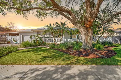 1770 S Merrimac Drive, Merritt Island, FL 32952 - Photo 1