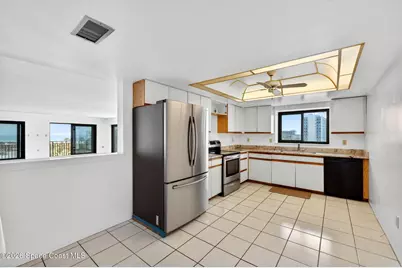 2090 N Atlantic Avenue #Ph 1, Cocoa Beach, FL 32931 - Photo 12
