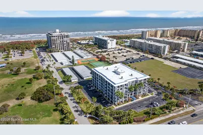 2090 N Atlantic Avenue #Ph 1, Cocoa Beach, FL 32931 - Photo 38
