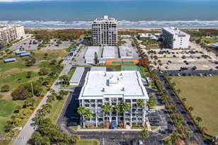 2090 N Atlantic Ave, Cocoa Beach, FL 32931 - Photo 1