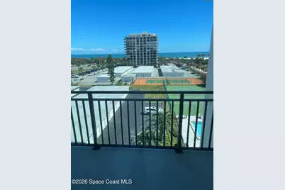 2090 N Atlantic Avenue #Ph 1, Cocoa Beach, FL 32931 - Photo 2