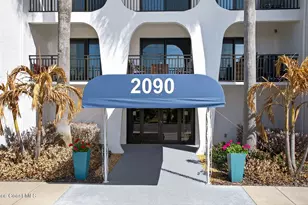 2090 N Atlantic Ave, Cocoa Beach, FL 32931 - Photo 1