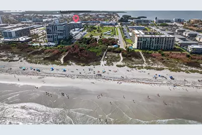2090 N Atlantic Avenue #Ph 1, Cocoa Beach, FL 32931 - Photo 44