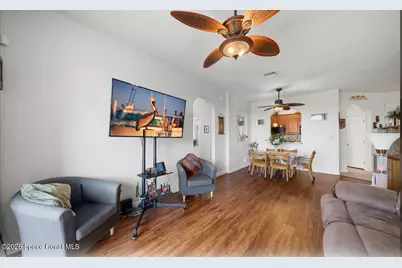 1626 Peregrine Circle #401, Rockledge, FL 32955 - Photo 4