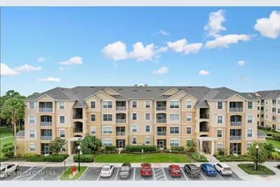 1626 Peregrine Circle #401, Rockledge, FL 32955 - Photo 1