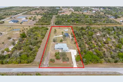 340 Stallion Street, Palm Bay, FL 32909 - Photo 4