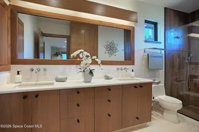 1901 Cedar Lane, Melbourne Beach, FL 32951 - Photo 16