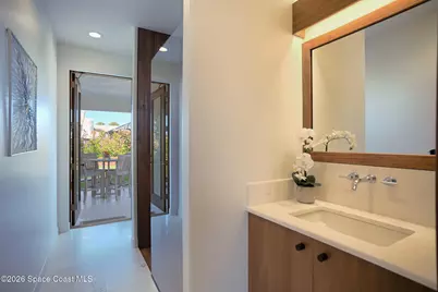 1901 Cedar Lane, Melbourne Beach, FL 32951 - Photo 24