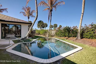 1901 Cedar Lane, Melbourne Beach, FL 32951 - Photo 26