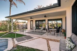 1901 Cedar Ln, Melbourne Beach, FL 32951 - Photo 14