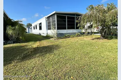 1005 Thrush Circle, Barefoot Bay, FL 32976 - Photo 10